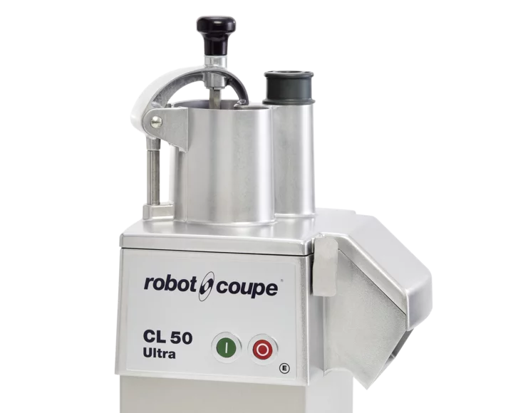 CL 50 Ultra Vegetable Preparation Machine - Robot Coupe